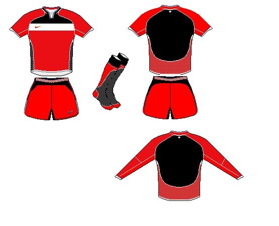 Austria Home 2