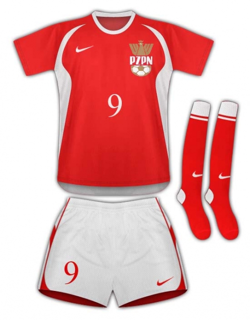 poland