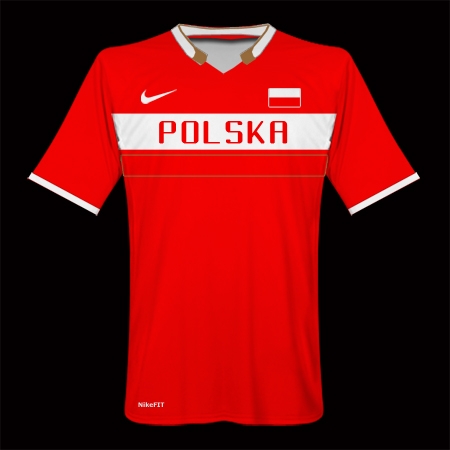 Poland Visitor