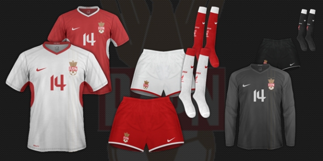 poland contest kits