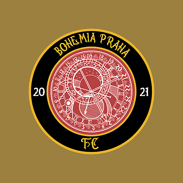 Bohemia Praha FC