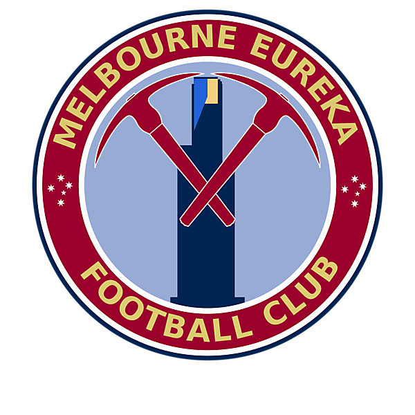 Melbourne Eureka Football Club