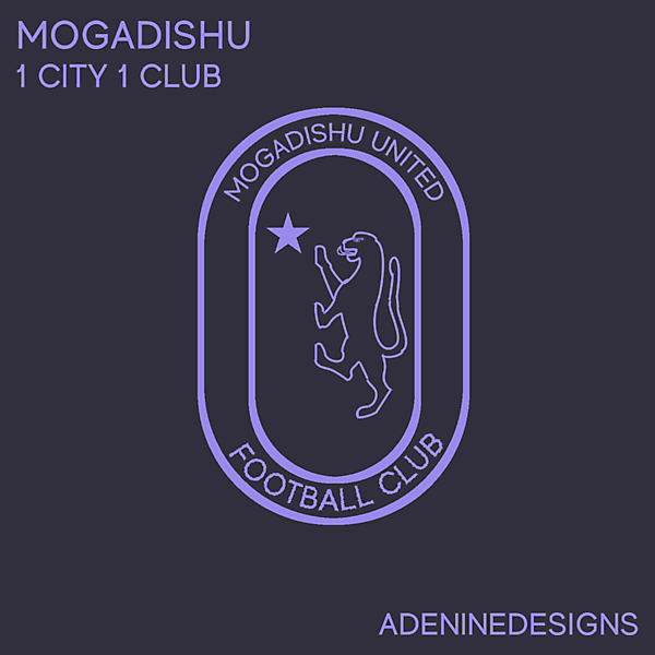 Mogadishu United