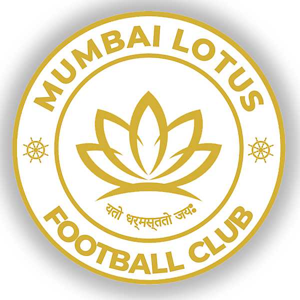 Mumbai Lotus FC Crest Concept