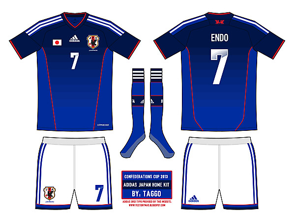 Japan Home Kit