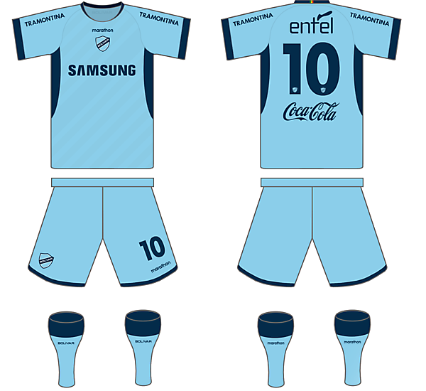 Bolivar(BOL) Home