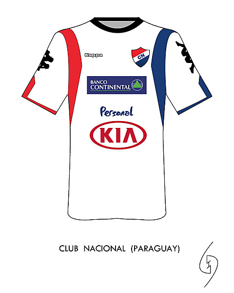 Club Nacional (Paraguay)