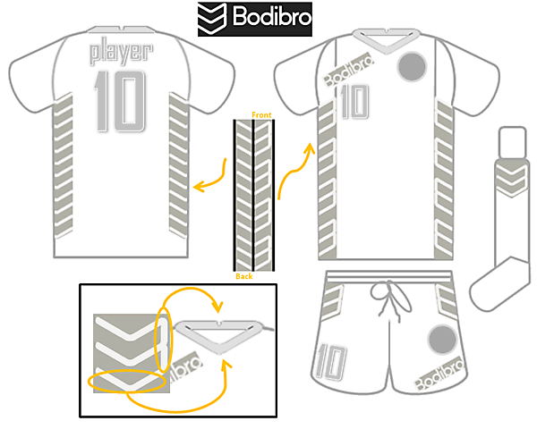 Bodibro - 