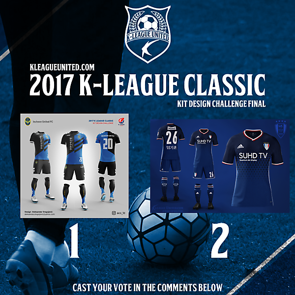 Final Voting