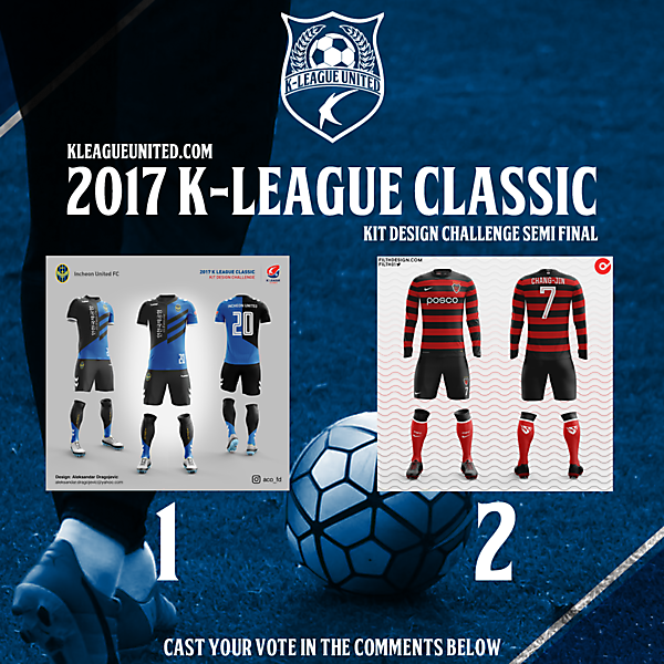Semi Final 2