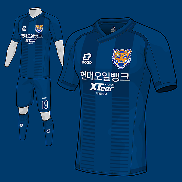 Ulsan Hyundai FC