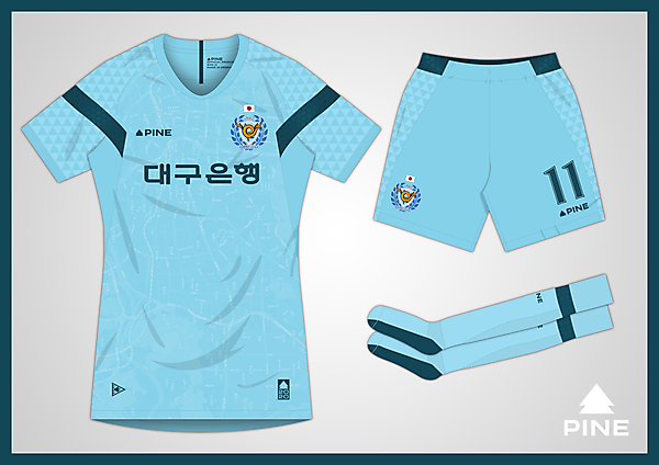 Daegu FC | Home | Pine