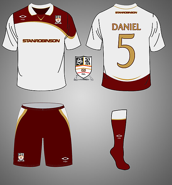 SRFC away