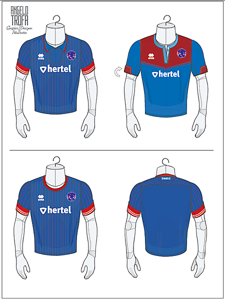 Boro Futsal Concepts