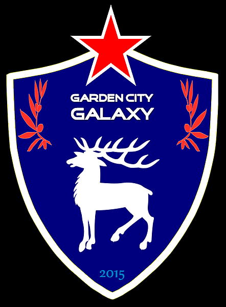 Garden City entry