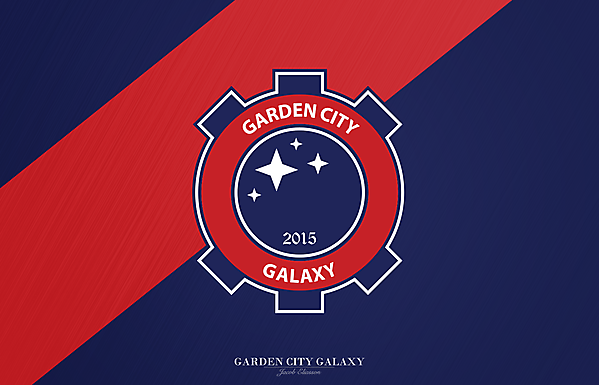 Garden City Galaxy 