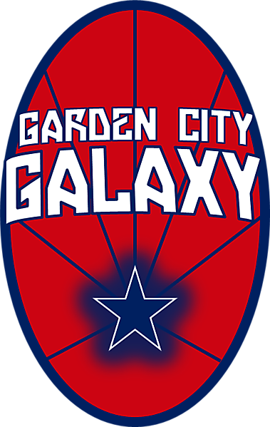 GARDEN CITY GALAXY 2