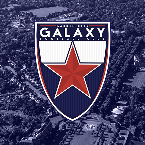 Garden City Galaxy FC