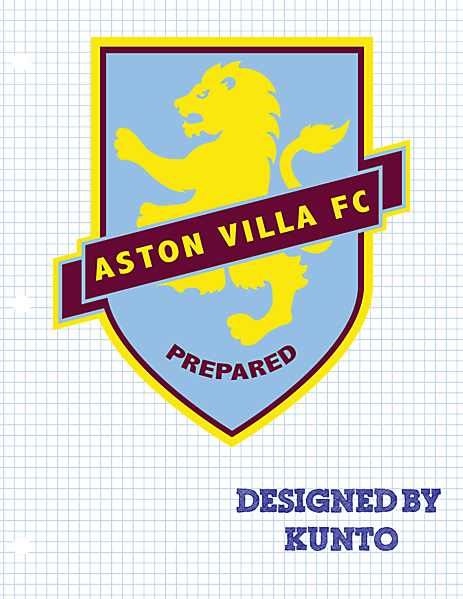 aston villa 4