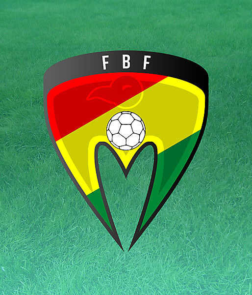 Bolivia crest