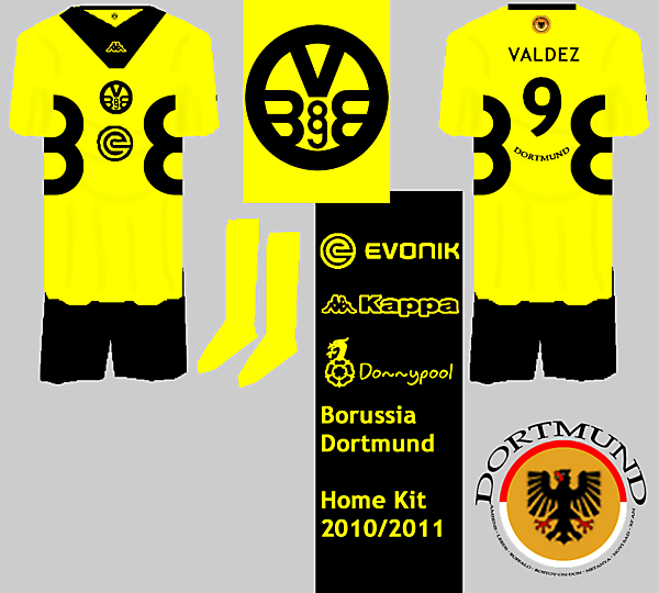 BVB Home