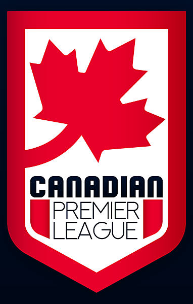 Canadian Premier League Logo