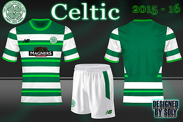 Celtic