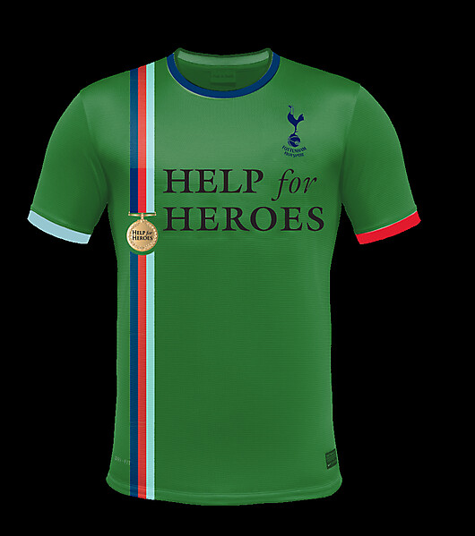 Spurs H4H