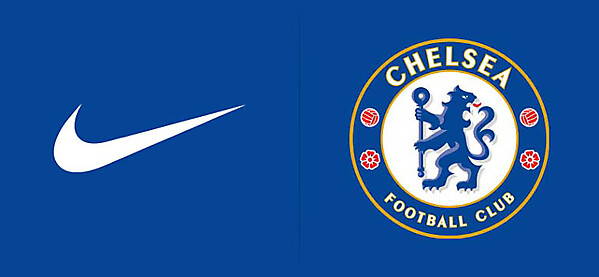 Chelsea and Nike
