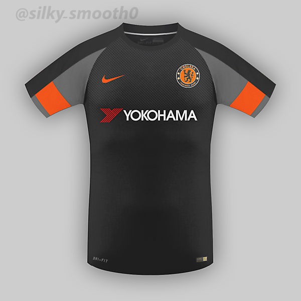 Chelsea Nike