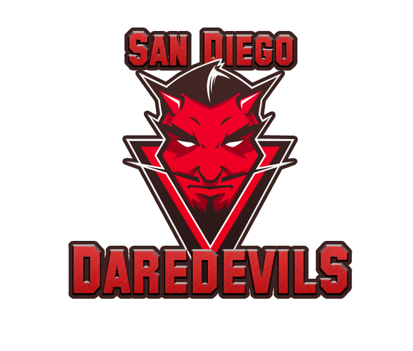 San Diego Daredevils