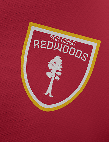 San Diego Redwoods