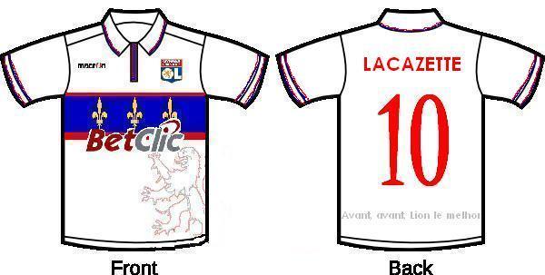 Lyon HOme