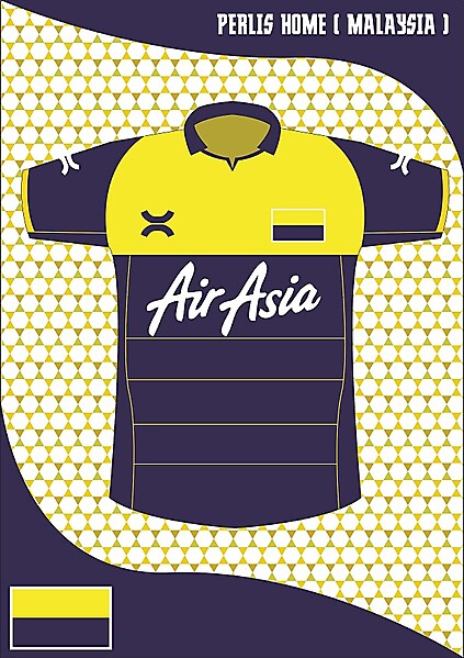 Perlis F.A