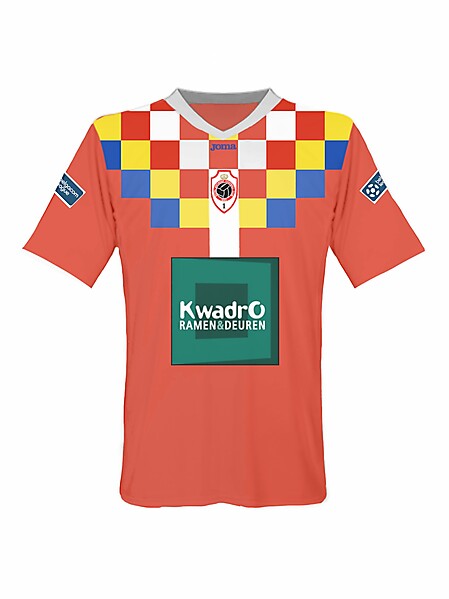 Royal Antwerp FC home