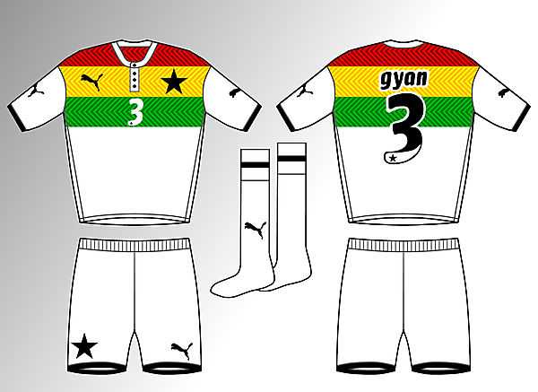 Ghane Home Kit 2