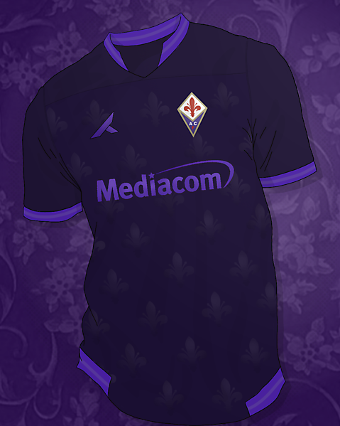 Fiorentina|HiK4L