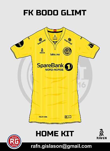 FK BODO GLIMT