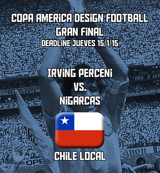 La gran final