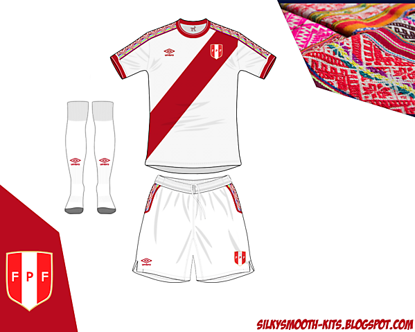 Peru Copa America