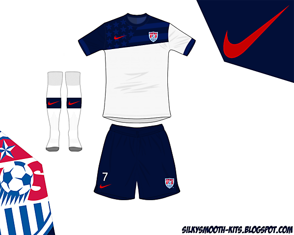 USA Copa America