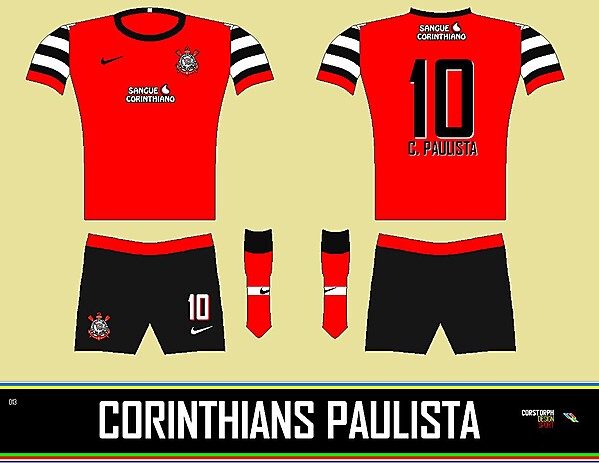 SCCP 3rd Kit