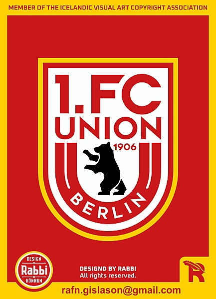 1FC UNION BERLIN