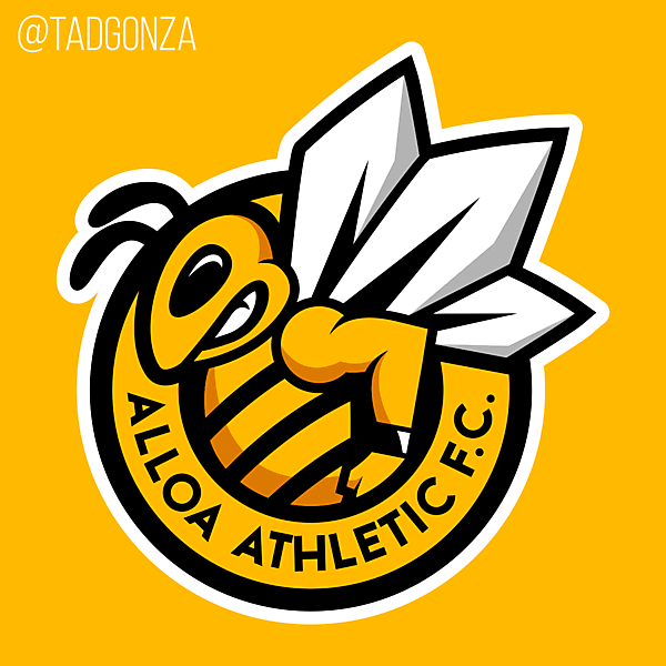 Alloa Athletic FC