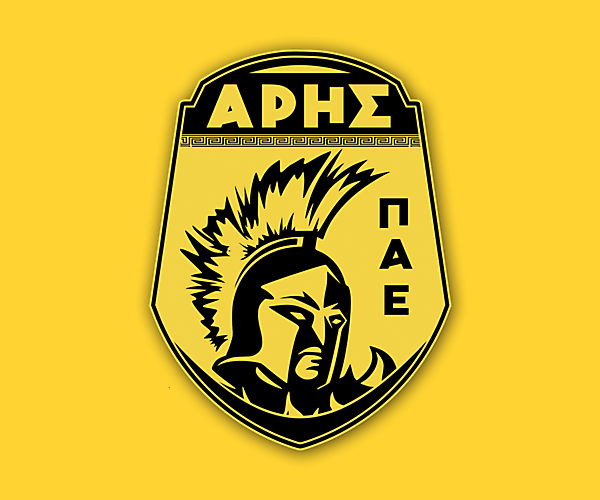 ARIS THESSALONIKI FC 