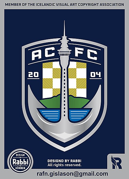 AUCKLAND CITY FC