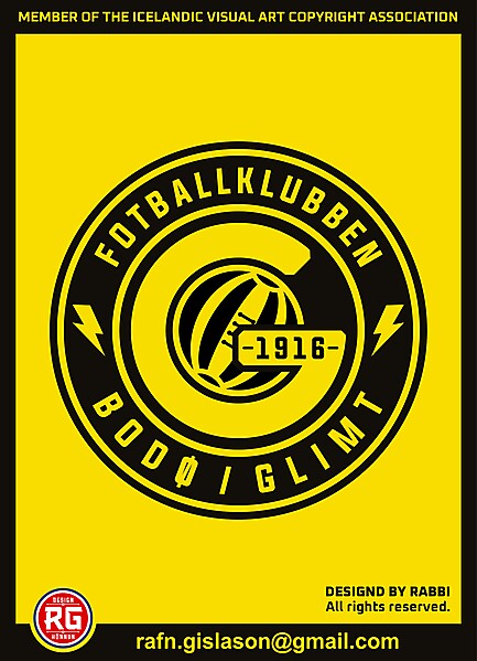 BODO / GLIMT