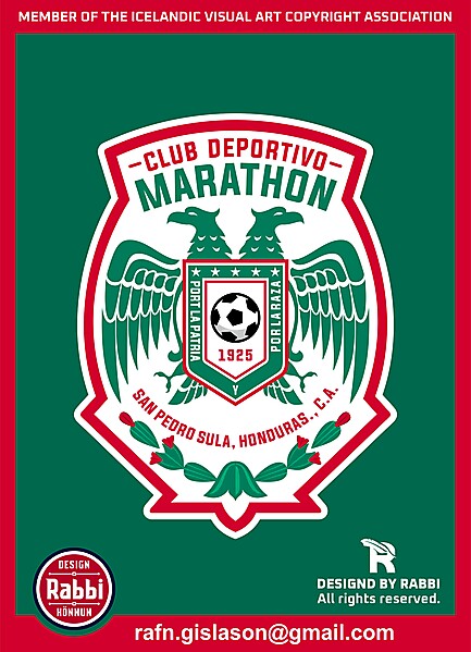 CD MARATHON