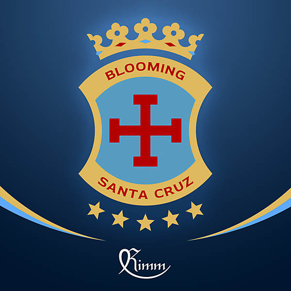 Club Blooming