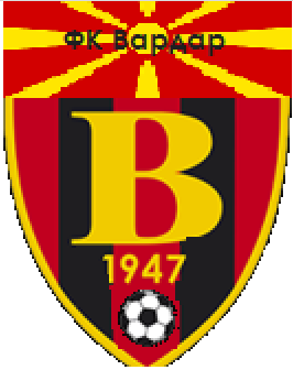 CRCW - FK Vardar